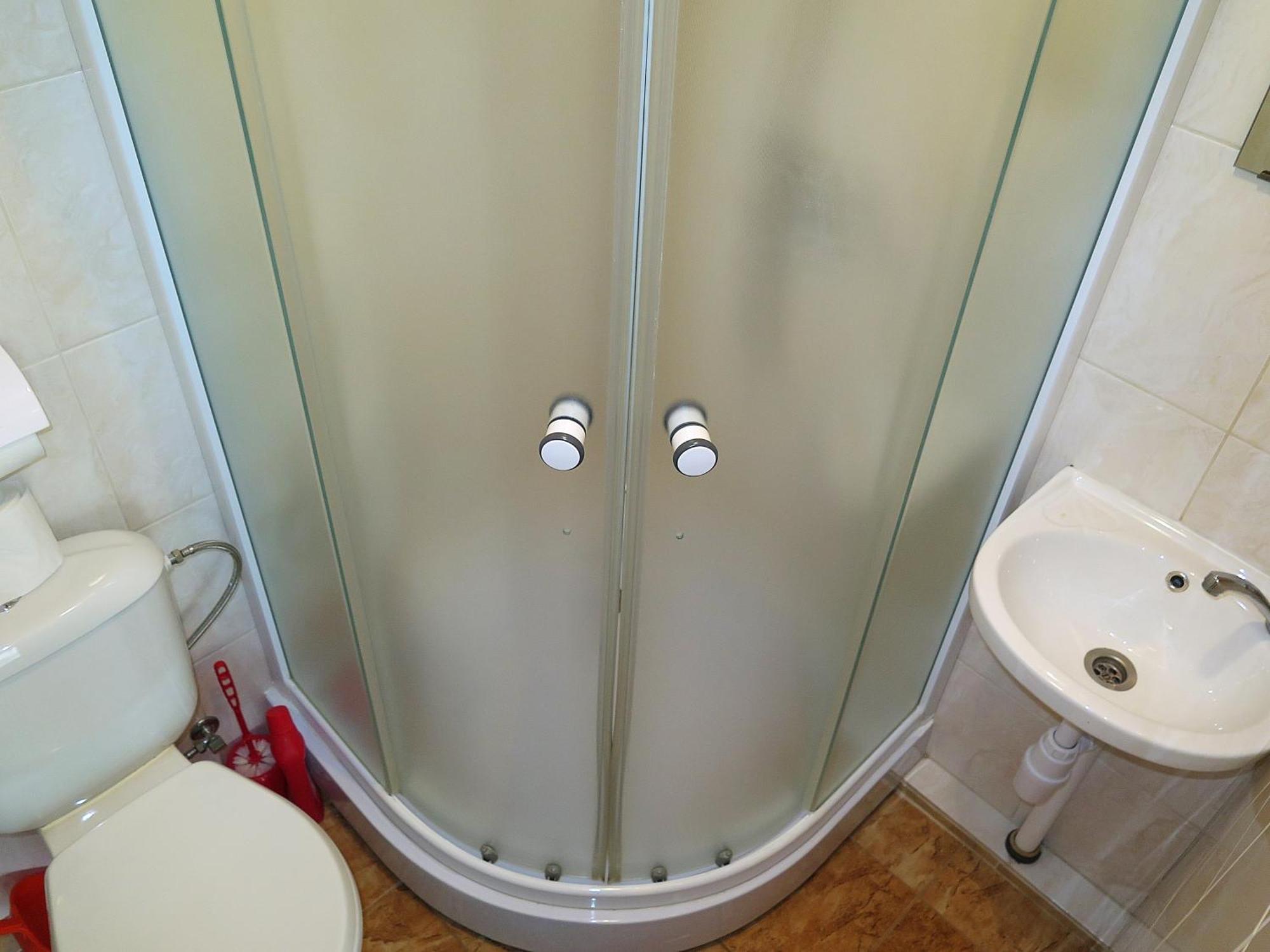 Justinos Vila Palanga Habitación foto